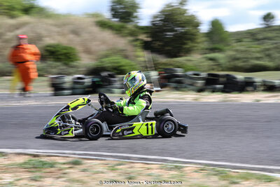 20/09/2020 : Rencontres Elceka d’Automne à Grabels (photos Stéphane Agnus) 2020 — karting