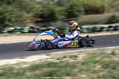 20/09/2020 : Rencontres Elceka d’Automne à Grabels (photos Stéphane Agnus) 2020 — karting