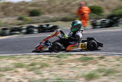 20/09/2020 : Rencontres Elceka d’Automne à Grabels (photos Stéphane Agnus) 2020 — karting