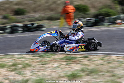 20/09/2020 : Rencontres Elceka d’Automne à Grabels (photos Stéphane Agnus) 2020 — karting