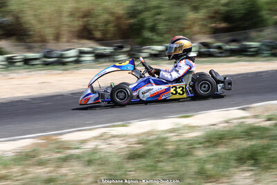20/09/2020 : Rencontres Elceka d’Automne à Grabels (photos Stéphane Agnus) 2020 — karting