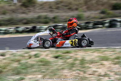 20/09/2020 : Rencontres Elceka d’Automne à Grabels (photos Stéphane Agnus) 2020 — karting