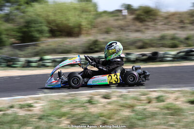 20/09/2020 : Rencontres Elceka d’Automne à Grabels (photos Stéphane Agnus) 2020 — karting