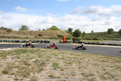 20/09/2020 : Rencontres Elceka d’Automne à Grabels (photos Stéphane Agnus) 2020 — karting