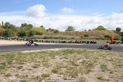 20/09/2020 : Rencontres Elceka d’Automne à Grabels (photos Stéphane Agnus) 2020 — karting