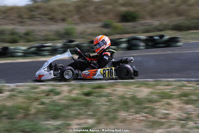 20/09/2020 : Rencontres Elceka d’Automne à Grabels (photos Stéphane Agnus) 2020 — karting