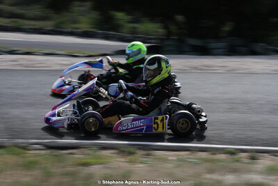 20/09/2020 : Rencontres Elceka d’Automne à Grabels (photos Stéphane Agnus) 2020 — karting