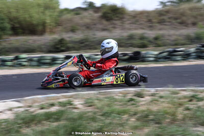 20/09/2020 : Rencontres Elceka d’Automne à Grabels (photos Stéphane Agnus) 2020 — karting