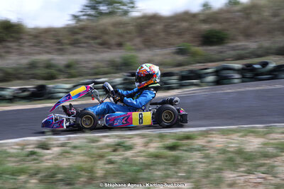 20/09/2020 : Rencontres Elceka d’Automne à Grabels (photos Stéphane Agnus) 2020 — karting