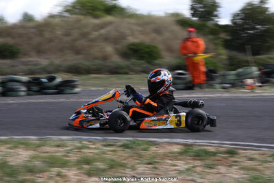 20/09/2020 : Rencontres Elceka d’Automne à Grabels (photos Stéphane Agnus) 2020 — karting