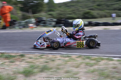 20/09/2020 : Rencontres Elceka d’Automne à Grabels (photos Stéphane Agnus) 2020 — karting