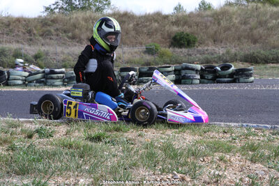 20/09/2020 : Rencontres Elceka d’Automne à Grabels (photos Stéphane Agnus) 2020 — karting