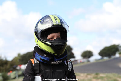 20/09/2020 : Rencontres Elceka d’Automne à Grabels (photos Stéphane Agnus) 2020 — karting