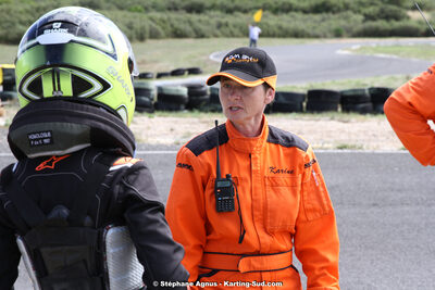 20/09/2020 : Rencontres Elceka d’Automne à Grabels (photos Stéphane Agnus) 2020 — karting