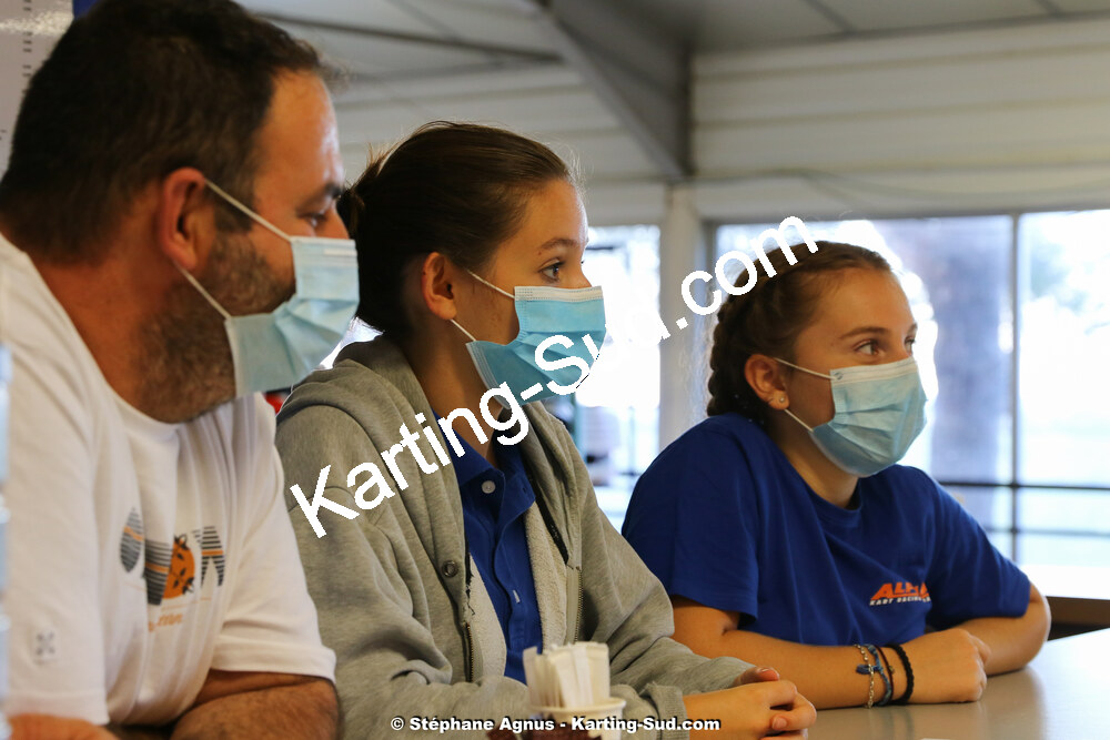 20/09/2020 : Rencontres Elceka d’Automne à Grabels (photos Stéphane Agnus) 2020 — karting