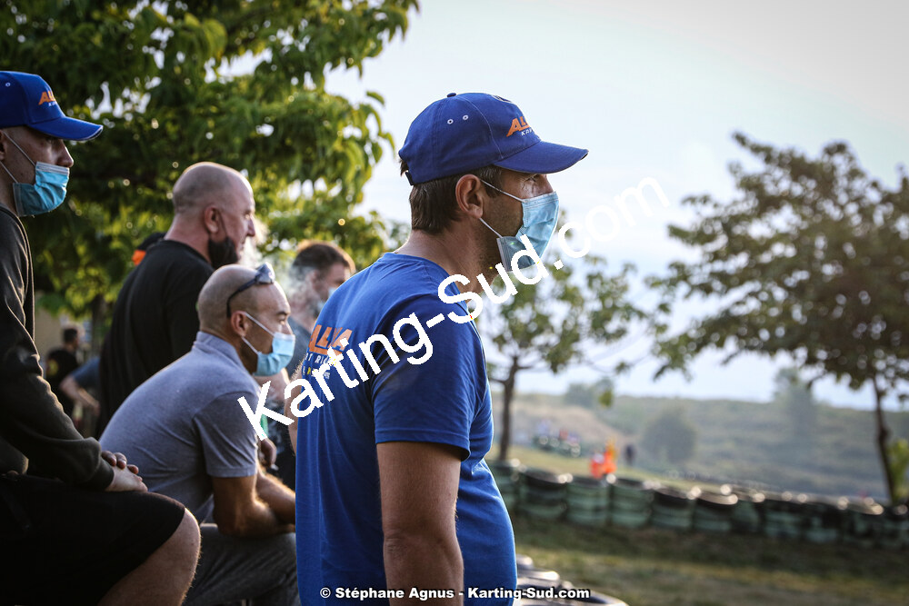 20/09/2020 : Rencontres Elceka d’Automne à Grabels (photos Stéphane Agnus) 2020 — karting
