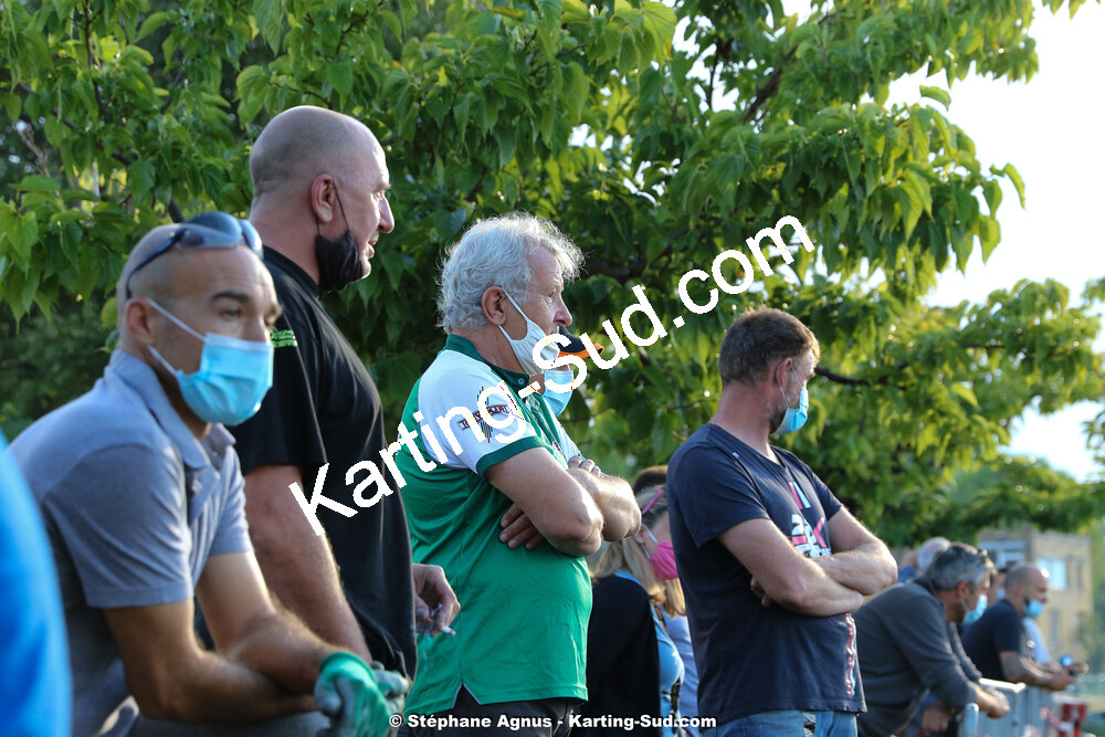 20/09/2020 : Rencontres Elceka d’Automne à Grabels (photos Stéphane Agnus) 2020 — karting