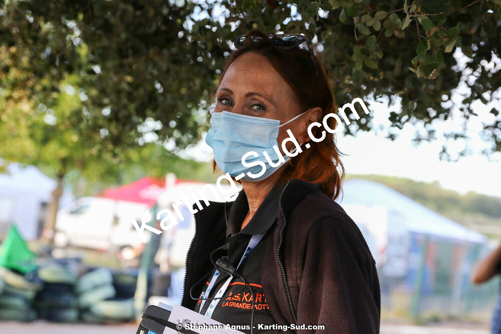 20/09/2020 : Rencontres Elceka d’Automne à Grabels (photos Stéphane Agnus) 2020 — karting