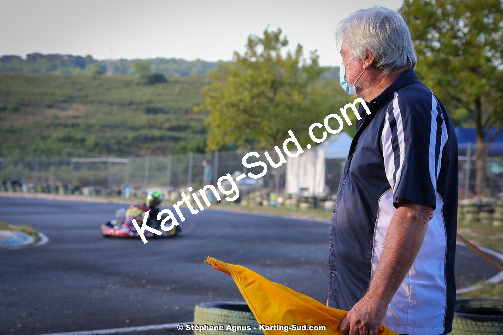 20/09/2020 : Rencontres Elceka d’Automne à Grabels (photos Stéphane Agnus) 2020 — karting