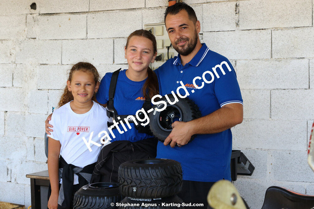 20/09/2020 : Rencontres Elceka d’Automne à Grabels (photos Stéphane Agnus) 2020 — karting