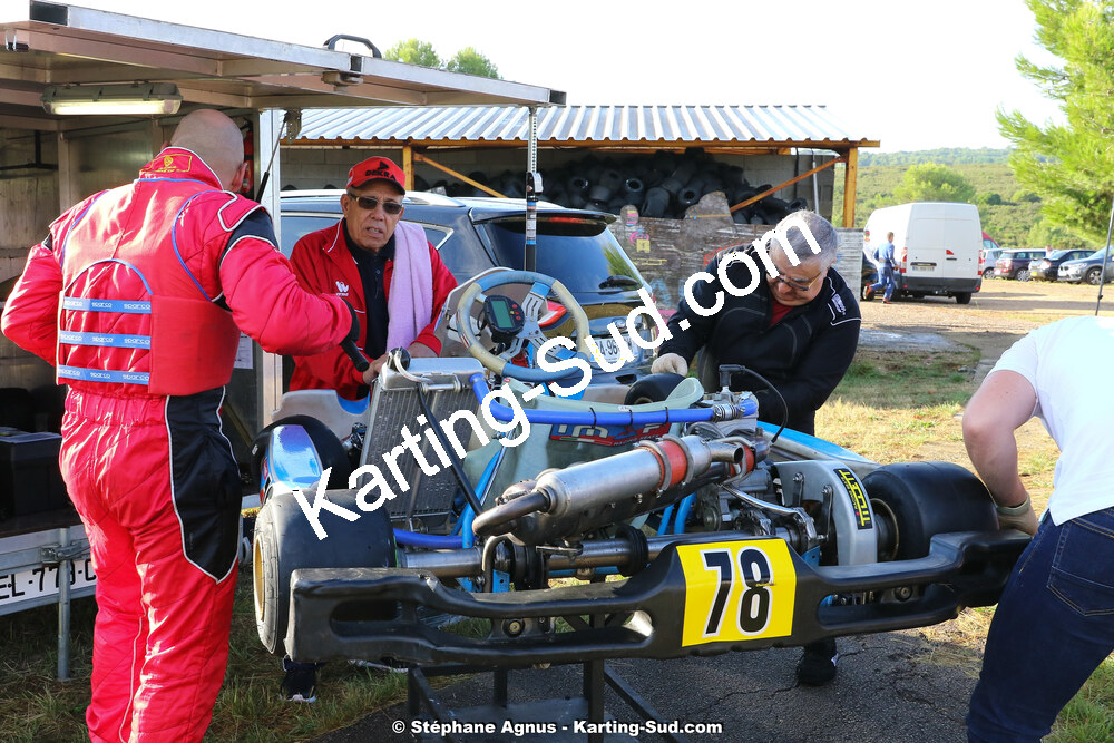 20/09/2020 : Rencontres Elceka d’Automne à Grabels (photos Stéphane Agnus) 2020 — karting