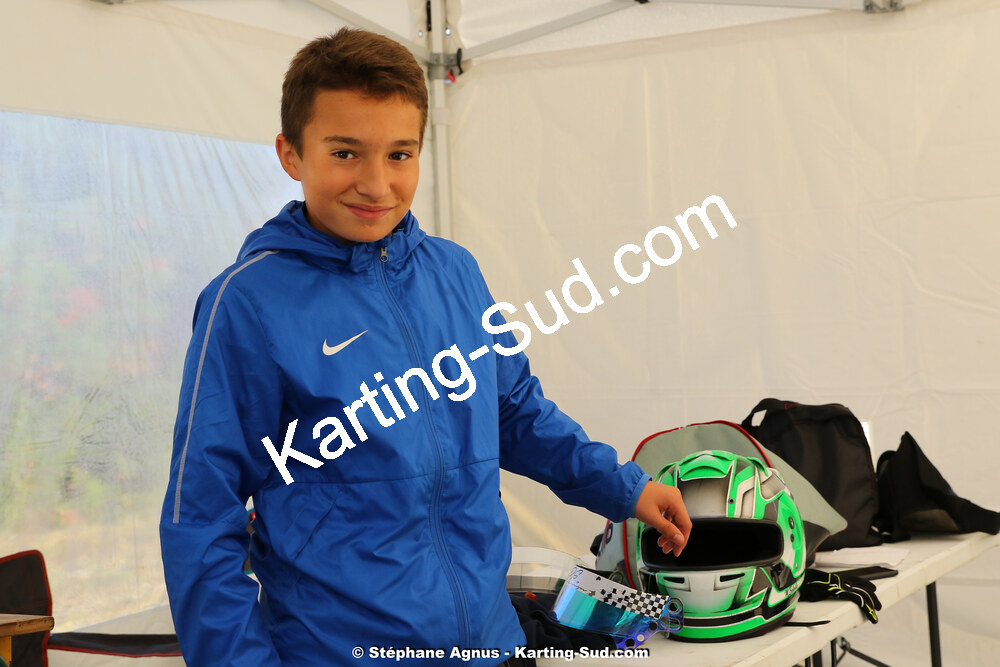 20/09/2020 : Rencontres Elceka d’Automne à Grabels (photos Stéphane Agnus) 2020 — karting