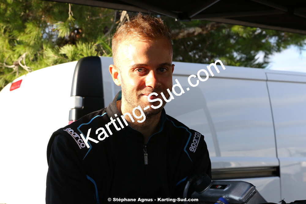 20/09/2020 : Rencontres Elceka d’Automne à Grabels (photos Stéphane Agnus) 2020 — karting