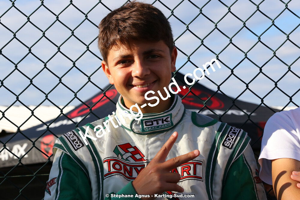 20/09/2020 : Rencontres Elceka d’Automne à Grabels (photos Stéphane Agnus) 2020 — karting