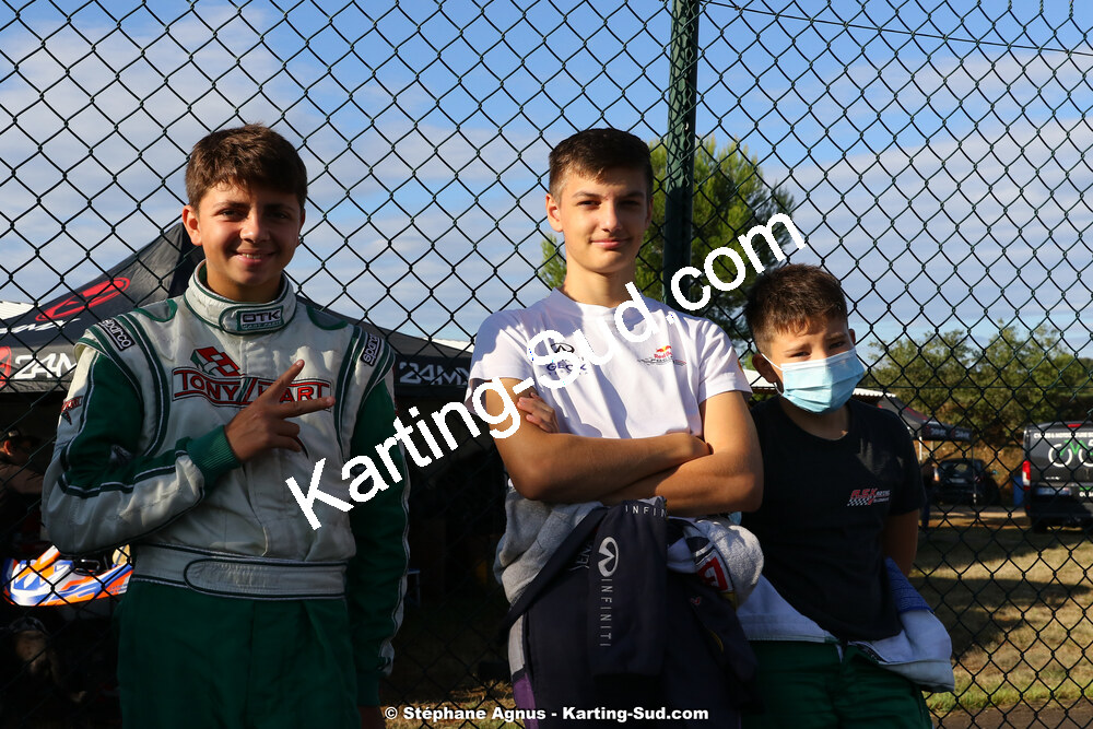 20/09/2020 : Rencontres Elceka d’Automne à Grabels (photos Stéphane Agnus) 2020 — karting
