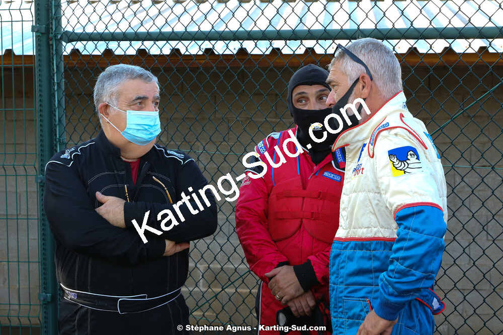 20/09/2020 : Rencontres Elceka d’Automne à Grabels (photos Stéphane Agnus) 2020 — karting