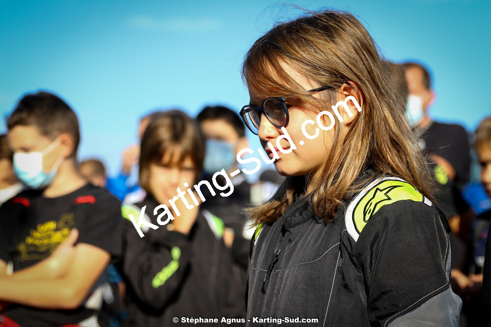 20/09/2020 : Rencontres Elceka d’Automne à Grabels (photos Stéphane Agnus) 2020 — karting