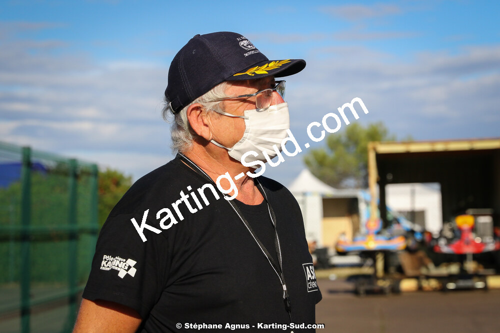 20/09/2020 : Rencontres Elceka d’Automne à Grabels (photos Stéphane Agnus) 2020 — karting
