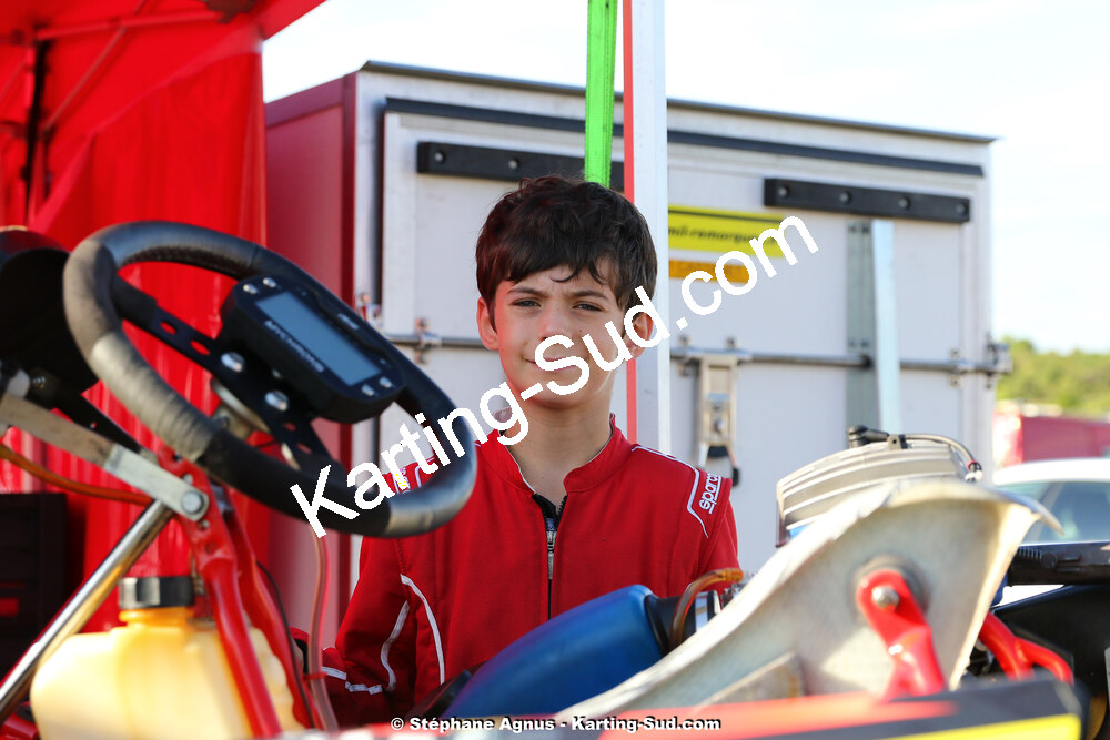 20/09/2020 : Rencontres Elceka d’Automne à Grabels (photos Stéphane Agnus) 2020 — karting