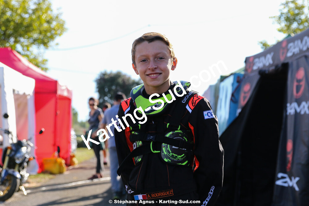20/09/2020 : Rencontres Elceka d’Automne à Grabels (photos Stéphane Agnus) 2020 — karting