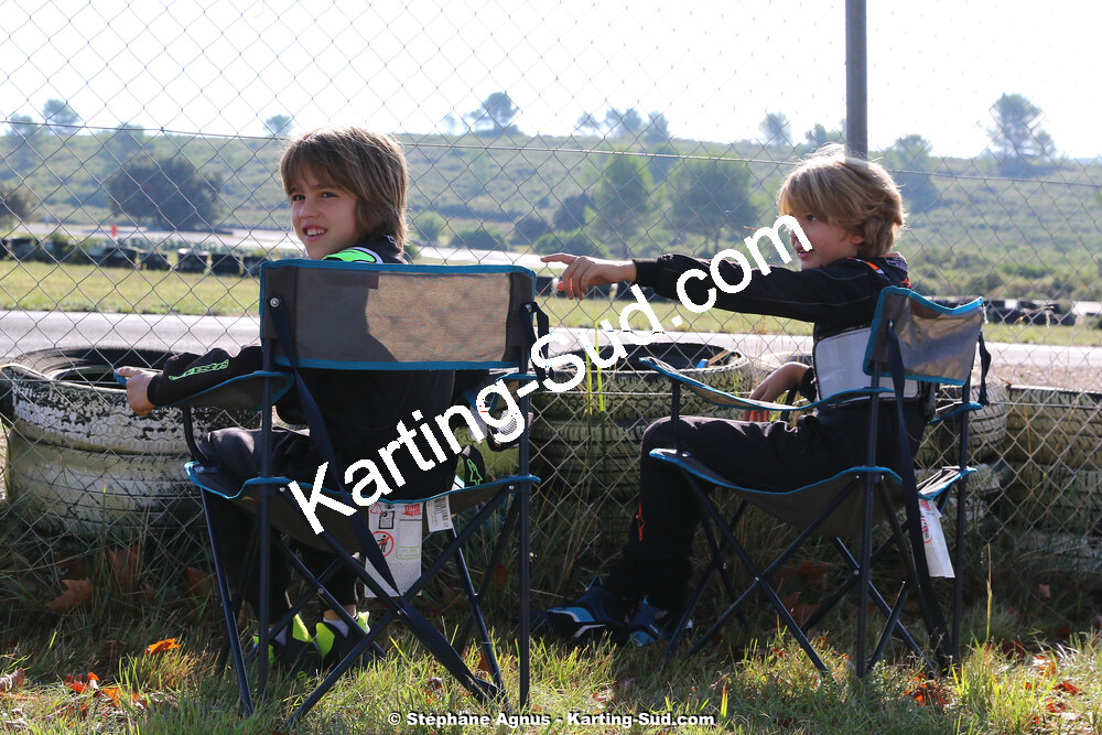 20/09/2020 : Rencontres Elceka d’Automne à Grabels (photos Stéphane Agnus) 2020 — karting