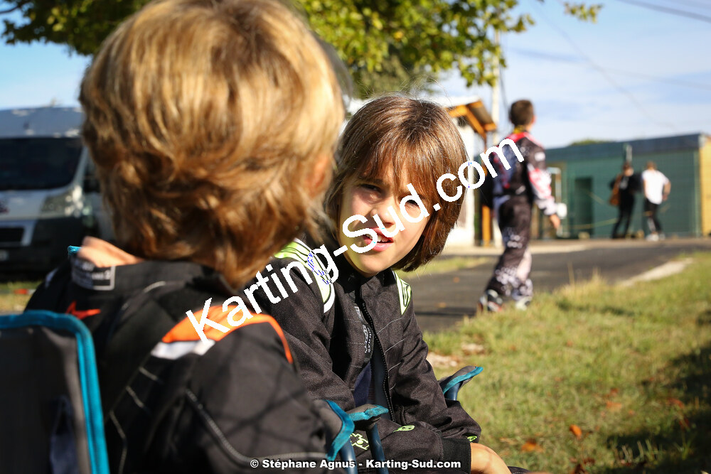 20/09/2020 : Rencontres Elceka d’Automne à Grabels (photos Stéphane Agnus) 2020 — karting