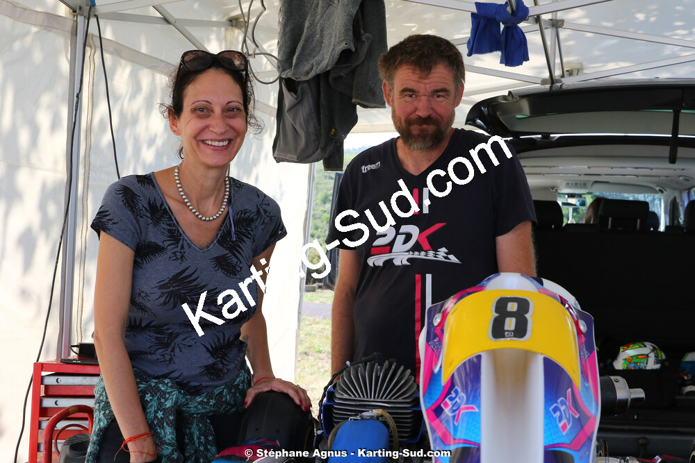 20/09/2020 : Rencontres Elceka d’Automne à Grabels (photos Stéphane Agnus) 2020 — karting