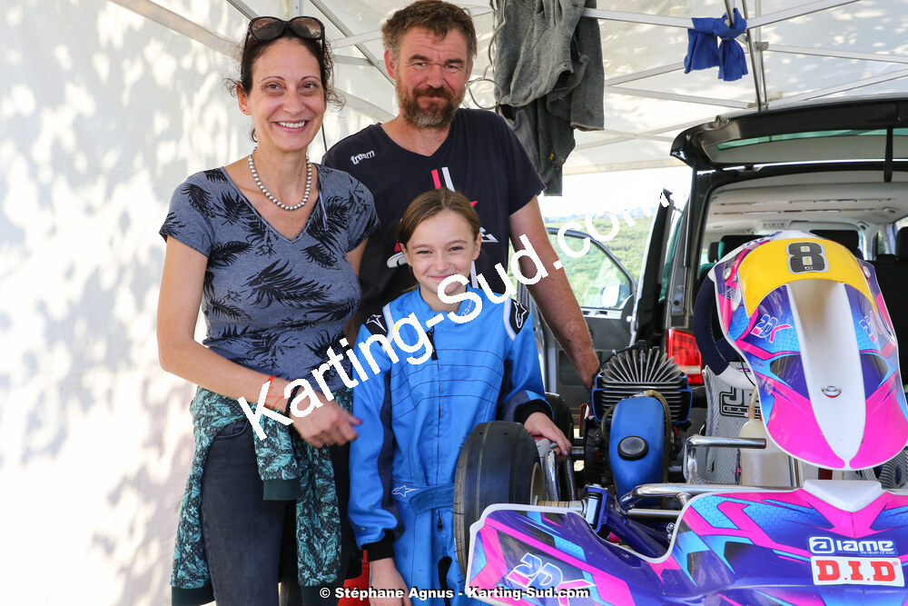20/09/2020 : Rencontres Elceka d’Automne à Grabels (photos Stéphane Agnus) 2020 — karting