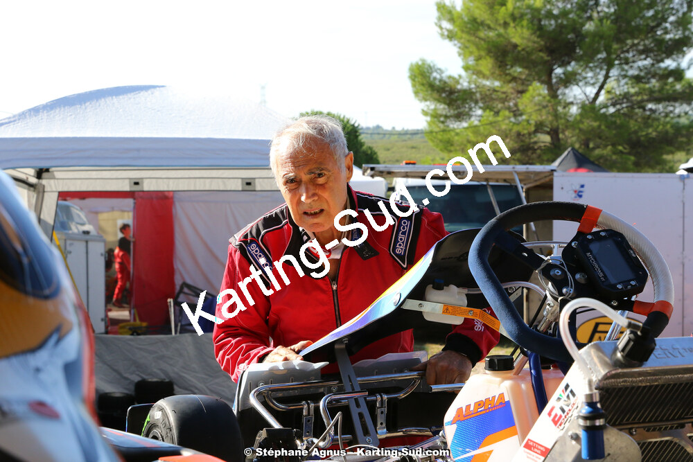 20/09/2020 : Rencontres Elceka d’Automne à Grabels (photos Stéphane Agnus) 2020 — karting
