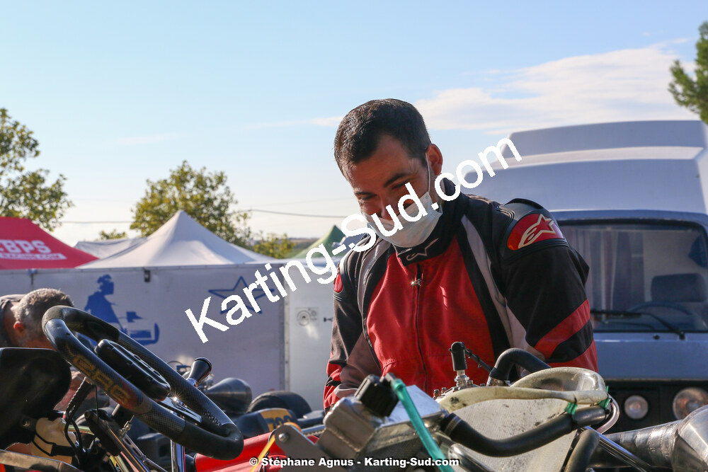 20/09/2020 : Rencontres Elceka d’Automne à Grabels (photos Stéphane Agnus) 2020 — karting