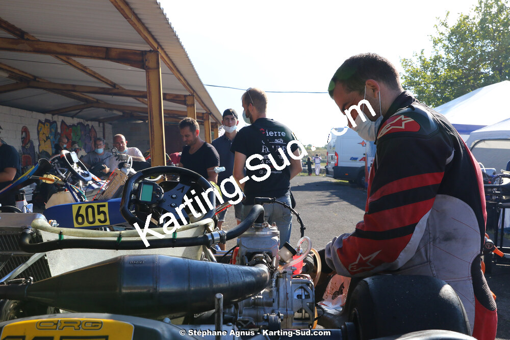 20/09/2020 : Rencontres Elceka d’Automne à Grabels (photos Stéphane Agnus) 2020 — karting