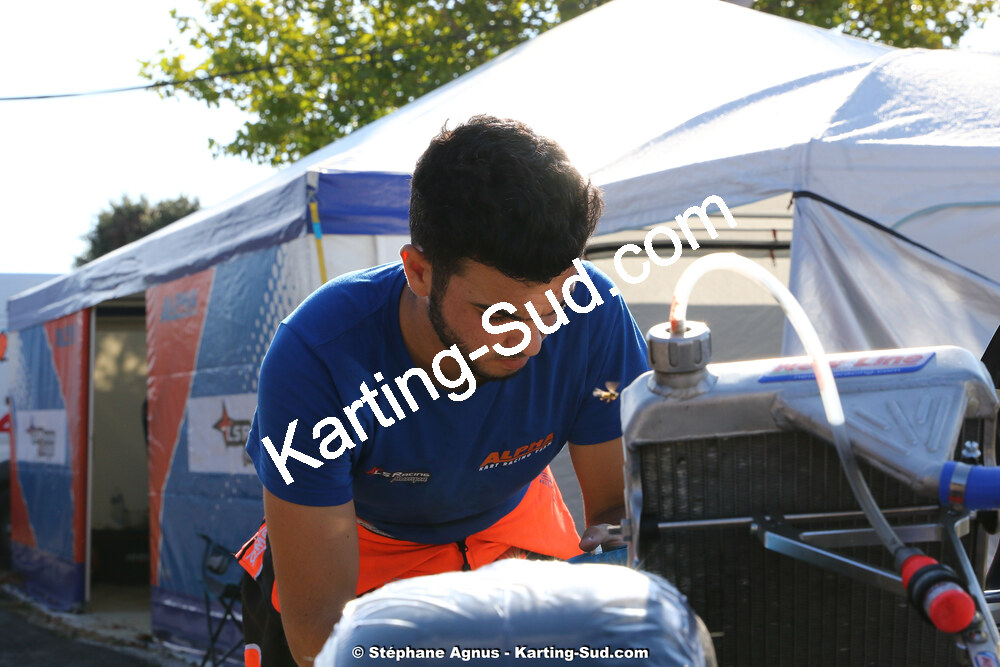 20/09/2020 : Rencontres Elceka d’Automne à Grabels (photos Stéphane Agnus) 2020 — karting