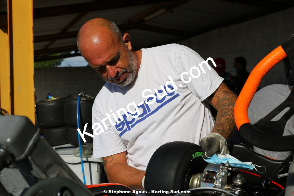 20/09/2020 : Rencontres Elceka d’Automne à Grabels (photos Stéphane Agnus) 2020 — karting
