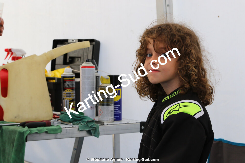 20/09/2020 : Rencontres Elceka d’Automne à Grabels (photos Stéphane Agnus) 2020 — karting