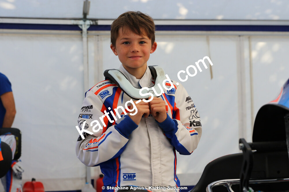20/09/2020 : Rencontres Elceka d’Automne à Grabels (photos Stéphane Agnus) 2020 — karting