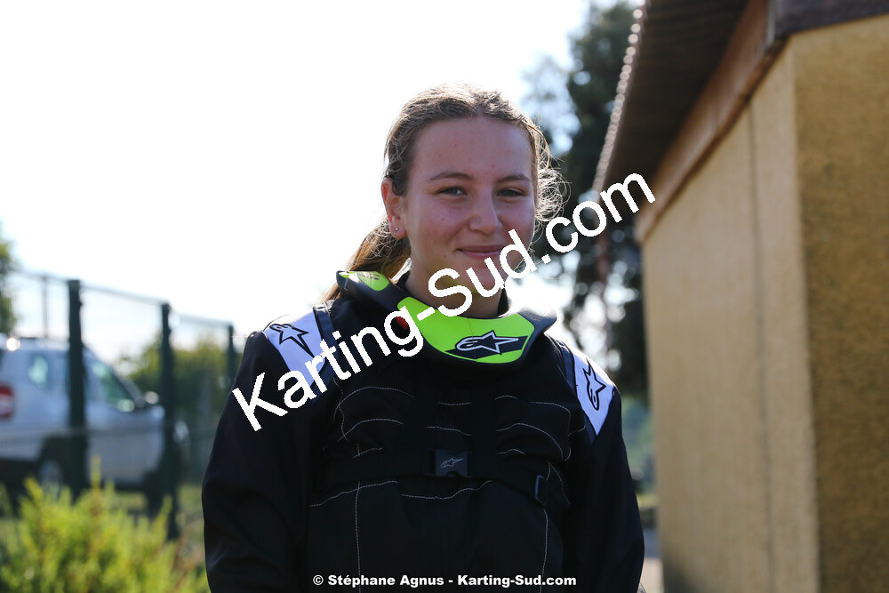 20/09/2020 : Rencontres Elceka d’Automne à Grabels (photos Stéphane Agnus) 2020 — karting