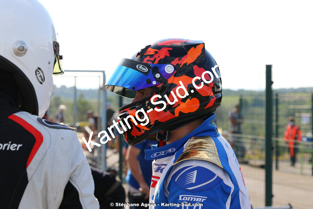 20/09/2020 : Rencontres Elceka d’Automne à Grabels (photos Stéphane Agnus) 2020 — karting