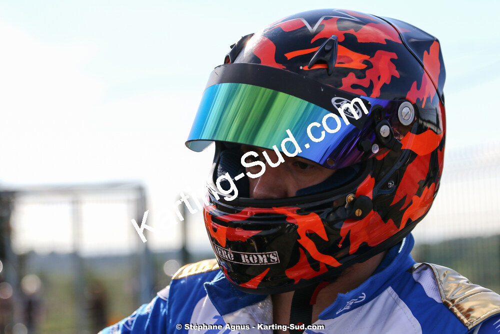 20/09/2020 : Rencontres Elceka d’Automne à Grabels (photos Stéphane Agnus) 2020 — karting