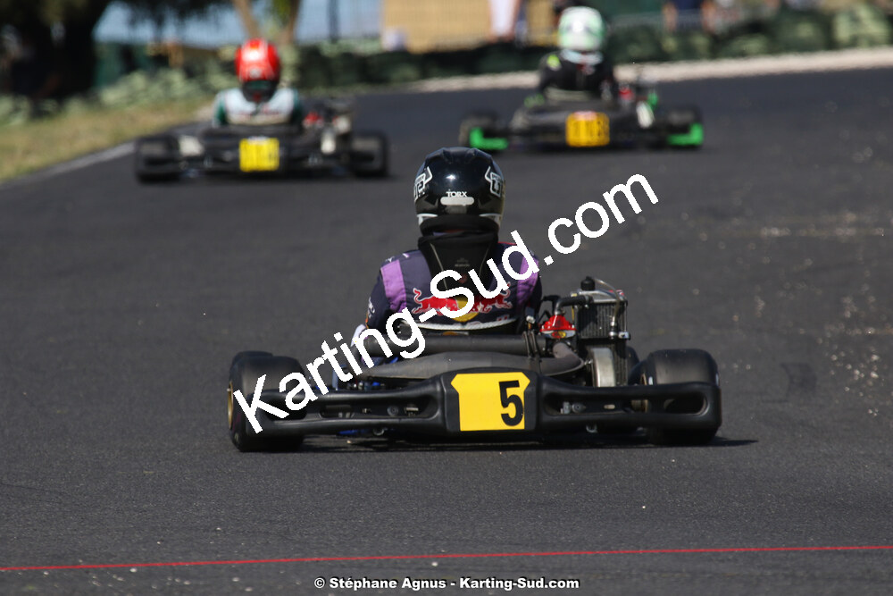 20/09/2020 : Rencontres Elceka d’Automne à Grabels (photos Stéphane Agnus) 2020 — karting