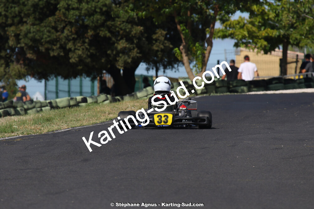 20/09/2020 : Rencontres Elceka d’Automne à Grabels (photos Stéphane Agnus) 2020 — karting